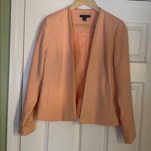 Pea in the Pod Blazer